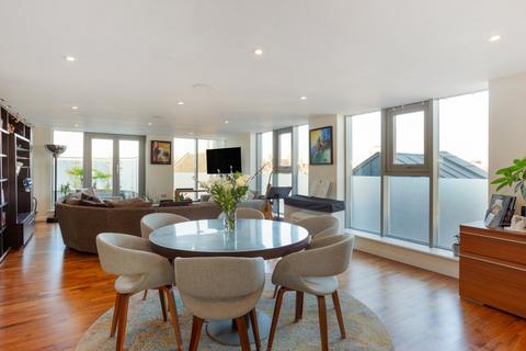 4 bedroom penthouse for sale, Dungannon House, 15 Vanston Place, Fulham, London