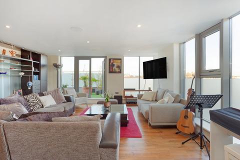 4 bedroom penthouse for sale, Dungannon House, 15 Vanston Place, Fulham, London