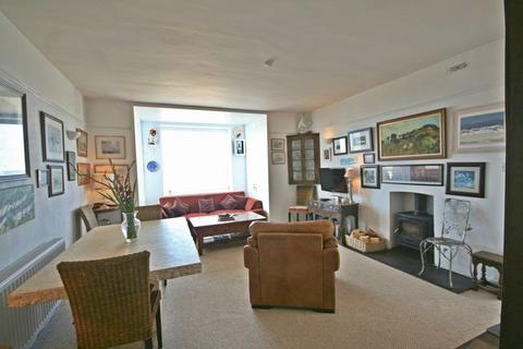 3 bedroom apartment for sale, Rhosneigr Beach Front, Isle of Anglesey