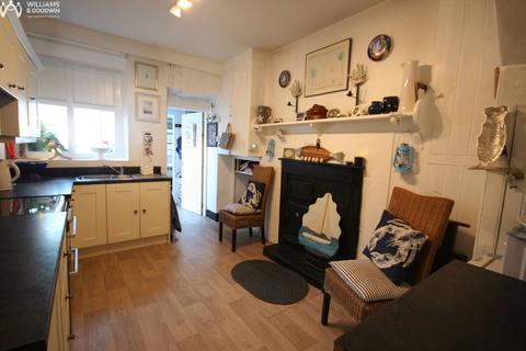 undefined, High Street, Rhosneigr, Anglesey, LL64