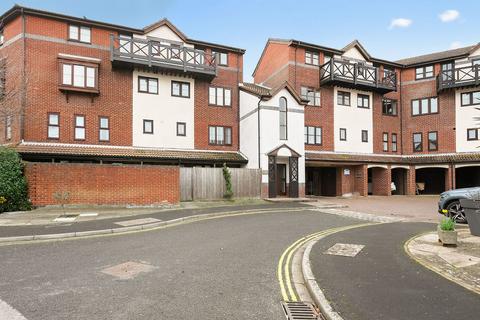 undefined, Armory Lane, Old Portsmouth