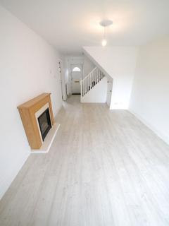undefined, Dove Close, Killingworth