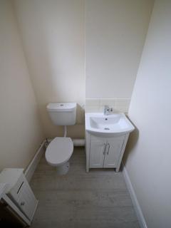 undefined, Dove Close, Killingworth