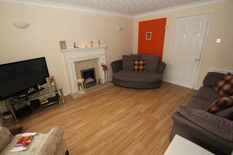 undefined, Coed Terfyn, Penymynydd