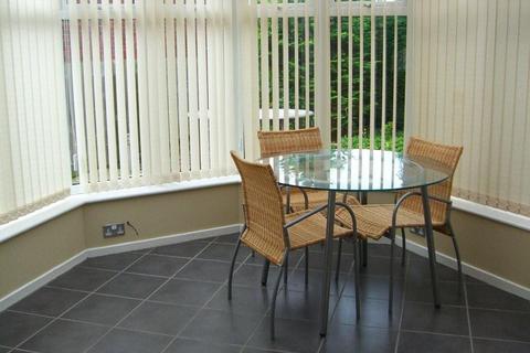 undefined, Coed Terfyn, Penymynydd