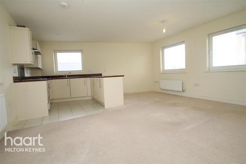 2 bedroom apartment to rent, Top Fair Furlong, Redhouse Park