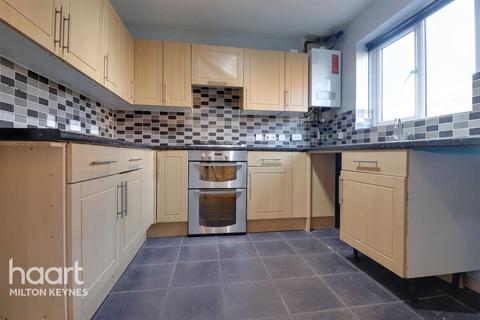 undefined, St Bees, Monkston