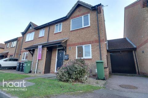 undefined, St Bees, Monkston