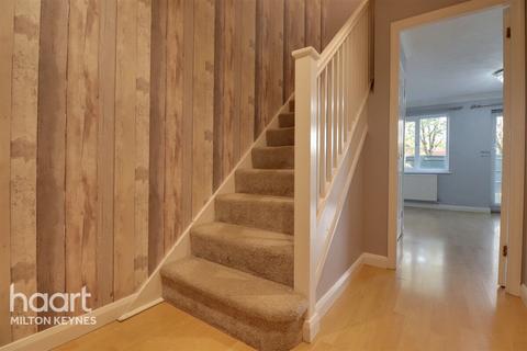 undefined, St Bees, Monkston