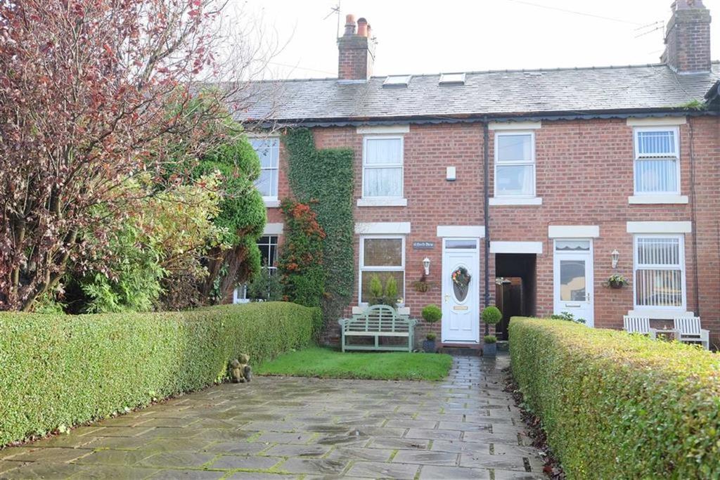 Ribby Road, Wrea Green 3 bed cottage £225,000