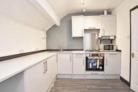 undefined, Alexandra Road, Harrogate, HG1 5JS