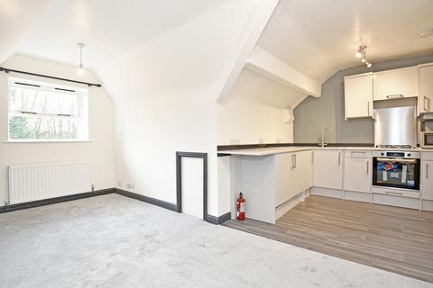 undefined, Alexandra Road, Harrogate, HG1 5JS