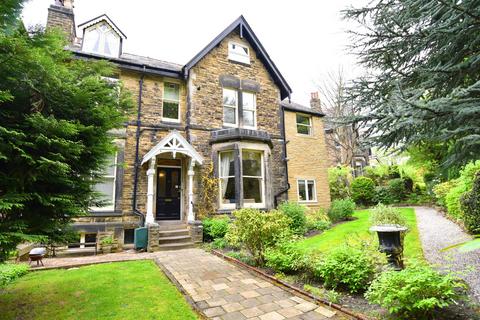 undefined, 3 Alexandra Road, Harrogate, HG1