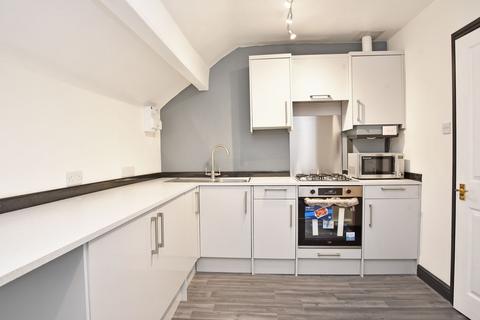 undefined, 3 Alexandra Road, Harrogate, HG1