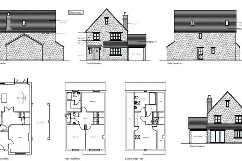 Land for sale, Bakers Road, Wroughton, Swindon, Wiltshire, SN4