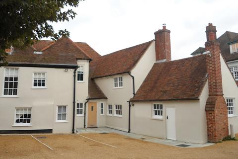 undefined, Stock Lane, Ingatestone, Essex, CM4