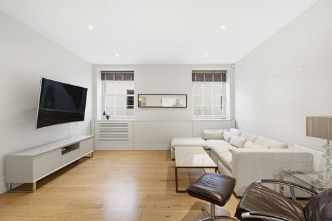 1 bedroom flat to rent, Lowndes Square, Knightsbridge, London