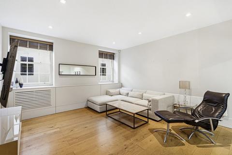 1 bedroom flat to rent, Lowndes Square, Knightsbridge, London
