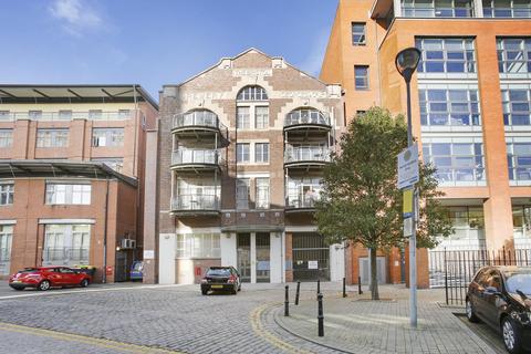 2 bedroom flat to rent, The Keg Store, City Centre