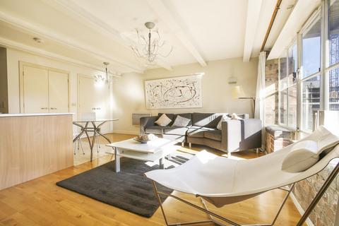2 bedroom flat to rent, The Keg Store, City Centre