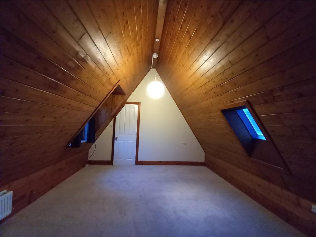 Upper Bed 3