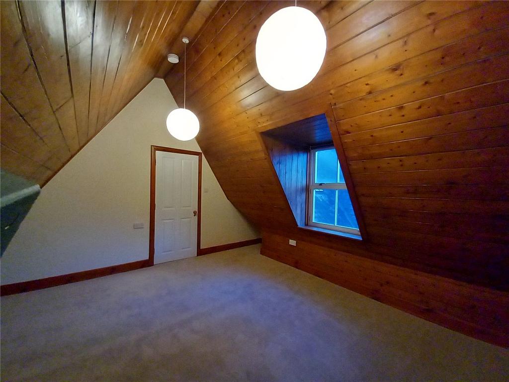 Upper Bed 4