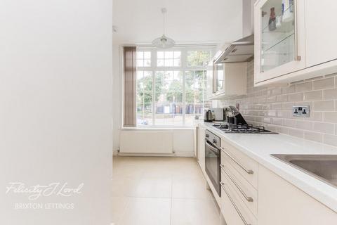 undefined, Normandy Road, LONDON