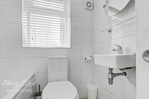 3 bedroom terraced house to rent, Normandy Road, LONDON