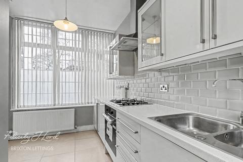 undefined, Normandy Road, LONDON