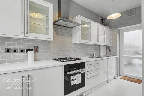 undefined, Normandy Road, LONDON