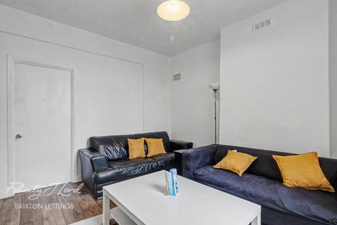 3 bedroom terraced house to rent, Normandy Road, LONDON