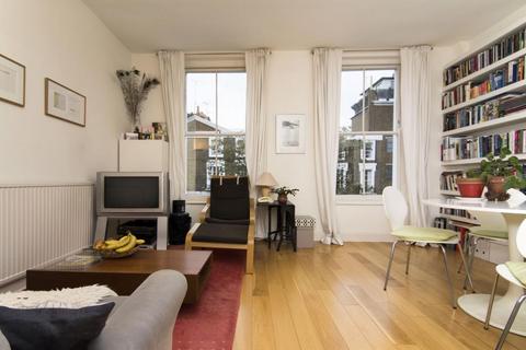 1 bedroom flat to rent, Torriano Avenue, Kentish Town, London, NW5