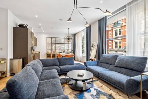 3 bedroom apartment to rent, Southampton Street, Covent Garden, WC2E