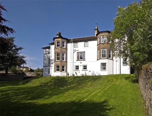 Dullan Brae Dufftown Keith Banffshire 6 Bed Detached House