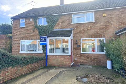 undefined, West Way, Putteridge, Luton, LU2 8DZ