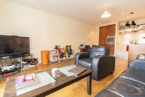 1 bedroom apartment to rent - Capella House, Celestia, Cardiff Bay