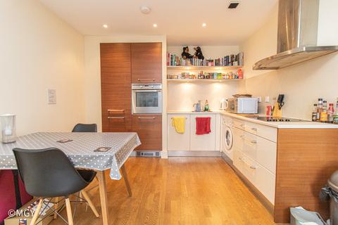1 bedroom apartment to rent - Capella House, Celestia, Cardiff Bay