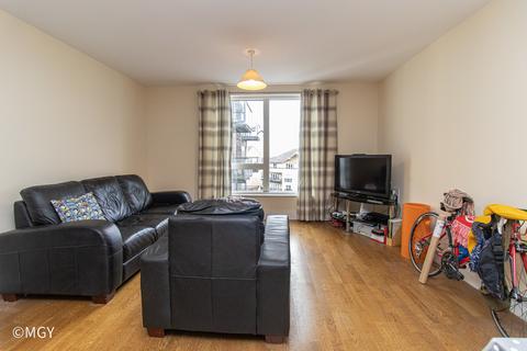 1 bedroom apartment to rent, Capella House, Celestia, Cardiff Bay