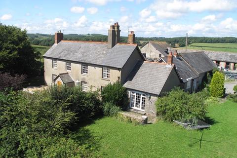 undefined, New Wallace Farmhouse, Wenvoe, Vale of Glamorgan, CF5 6BE