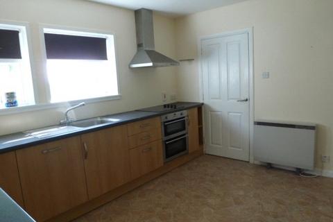 4 bedroom detached house to rent, New Cottage, Clay Of Allan, Fearn, By Tain, IV20