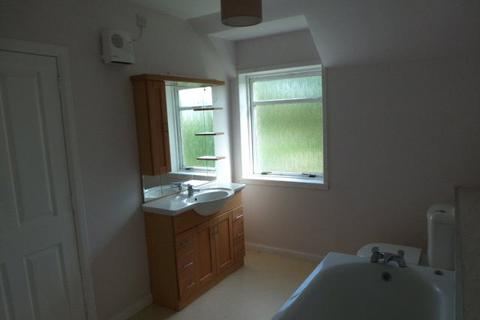 4 bedroom detached house to rent, New Cottage, Clay Of Allan, Fearn, By Tain, IV20