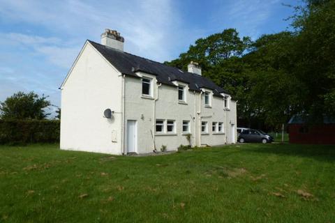4 bedroom detached house to rent, New Cottage, Clay Of Allan, Fearn, By Tain, IV20