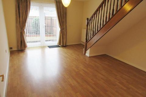 2 bedroom end of terrace house to rent, Y Llanerch , Pontlliw, Swansea. SA4 9DR