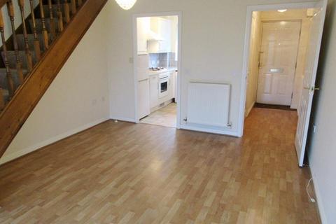 2 bedroom end of terrace house to rent, Y Llanerch , Pontlliw, Swansea. SA4 9DR