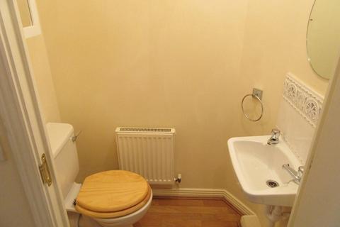 2 bedroom end of terrace house to rent, Y Llanerch , Pontlliw, Swansea. SA4 9DR