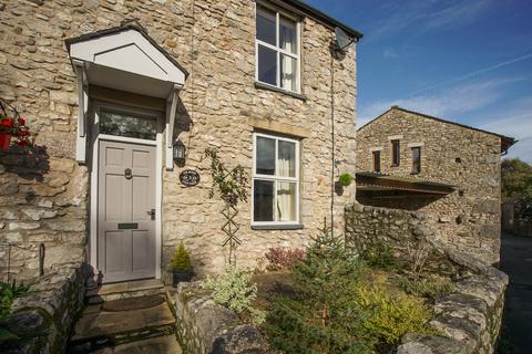 1 bedroom cottage to rent, Back Lane, Warton, Carnforth, Lancashire, LA5 9QX