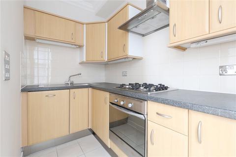 1 bedroom apartment to rent, Seymour Place, Marylebone, London, W1H