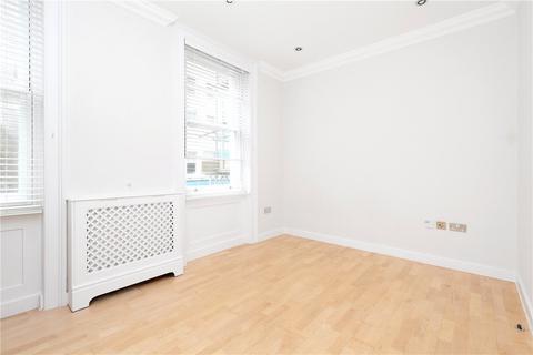 1 bedroom apartment to rent, Seymour Place, Marylebone, London, W1H