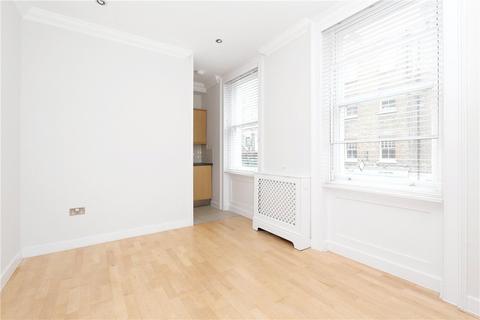 1 bedroom apartment to rent, Seymour Place, Marylebone, London, W1H