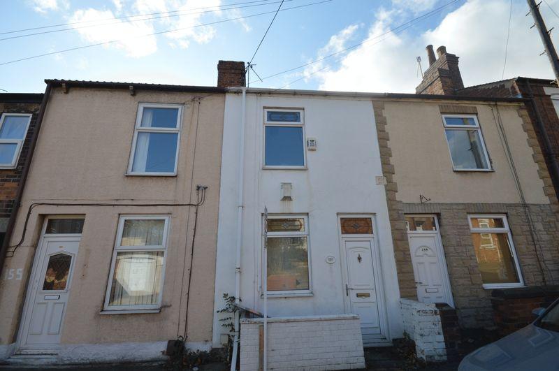 Psalters Lane, Kimberworth, Rotherham 2 bed terraced house £425 pcm